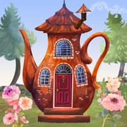 Art Puzzle - Jigsaw Art Games Icon